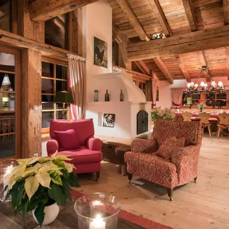 Welcoming Διαμέρισμα Mayrhofen