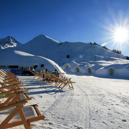 Welcoming Διαμέρισμα Mayrhofen